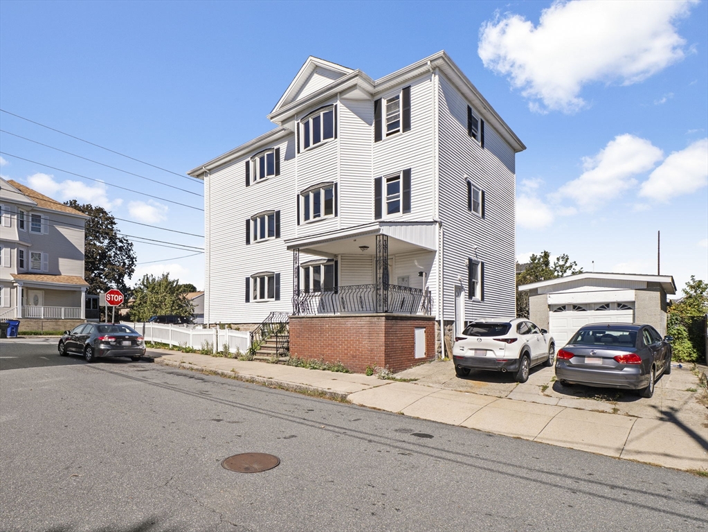 306 Mott Street Fall River, MA 02721 - Photo 37 of 42