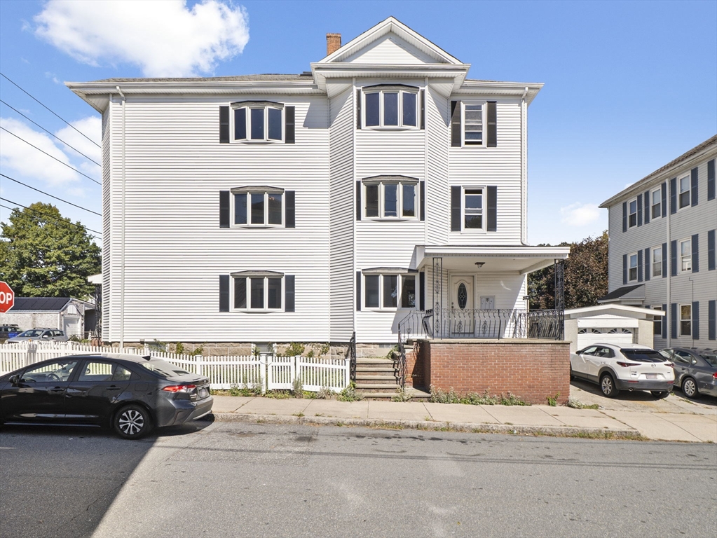 306 Mott Street Fall River, MA 02721 - Photo 38 of 42