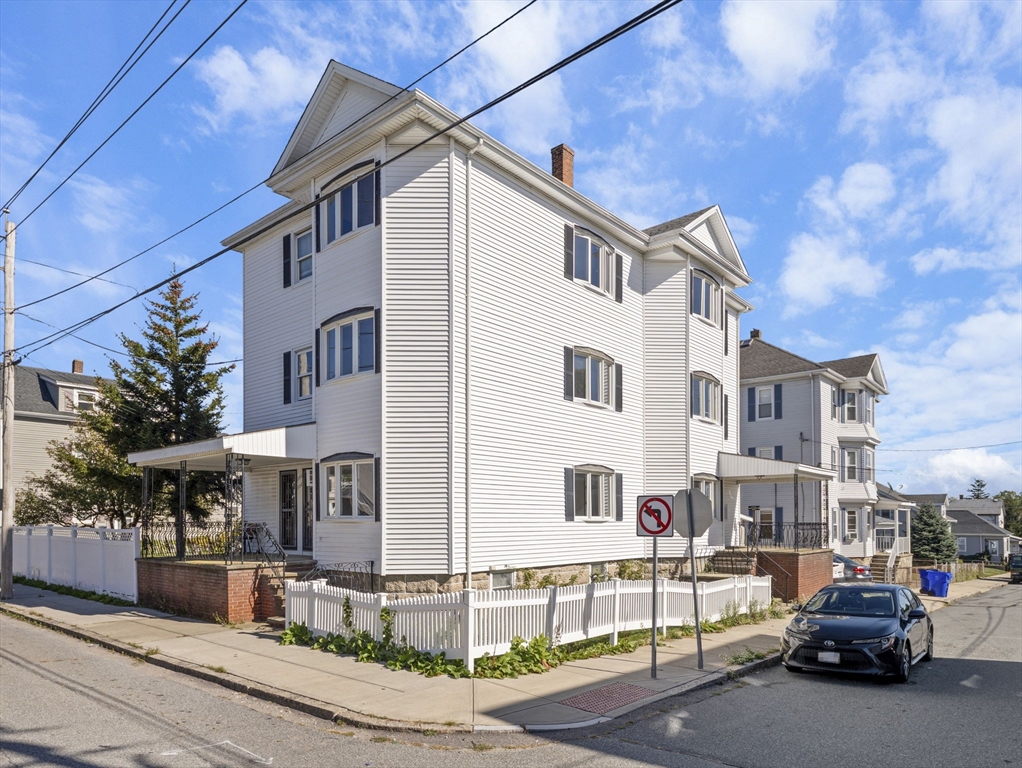 306 Mott Street Fall River, MA 02721 - Photo 39 of 42