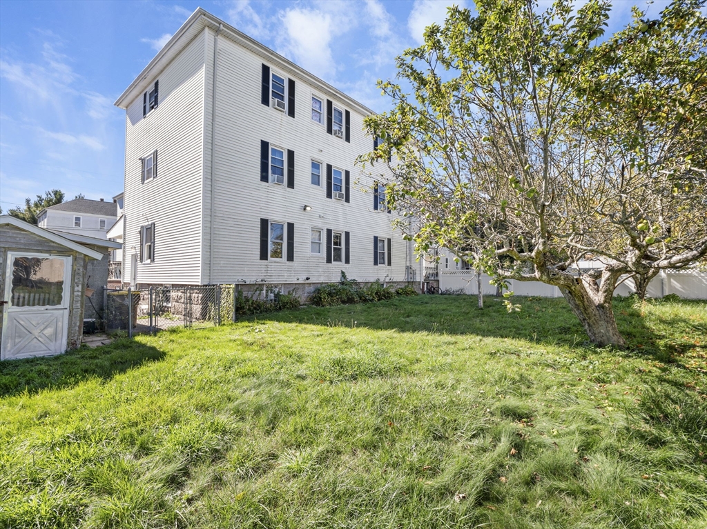306 Mott Street Fall River, MA 02721 - Photo 41 of 42