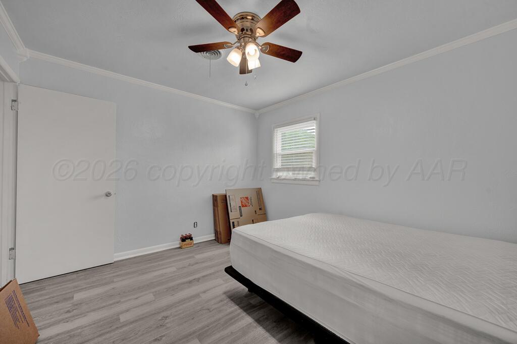 5215 George Terrace Amarillo, TX 79106 - Photo 14 of 23 bedroom two 2