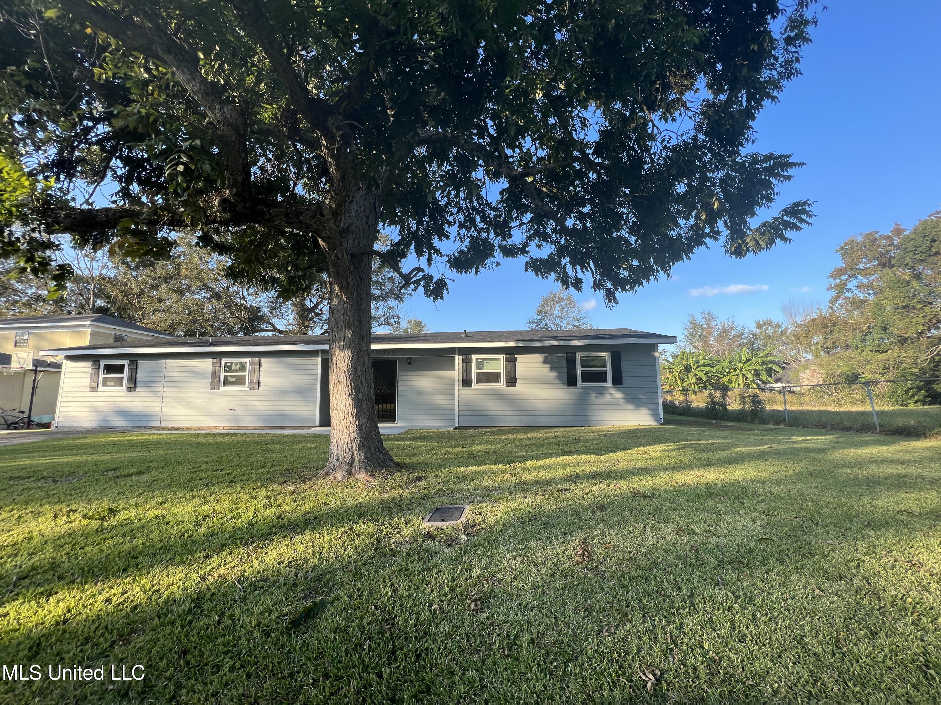 3519 Davis Avenue Moss Point, MS 39563 - Photo 1 of 1 B834CE79-5316-4E99-81E7-9F2B8451C9C8