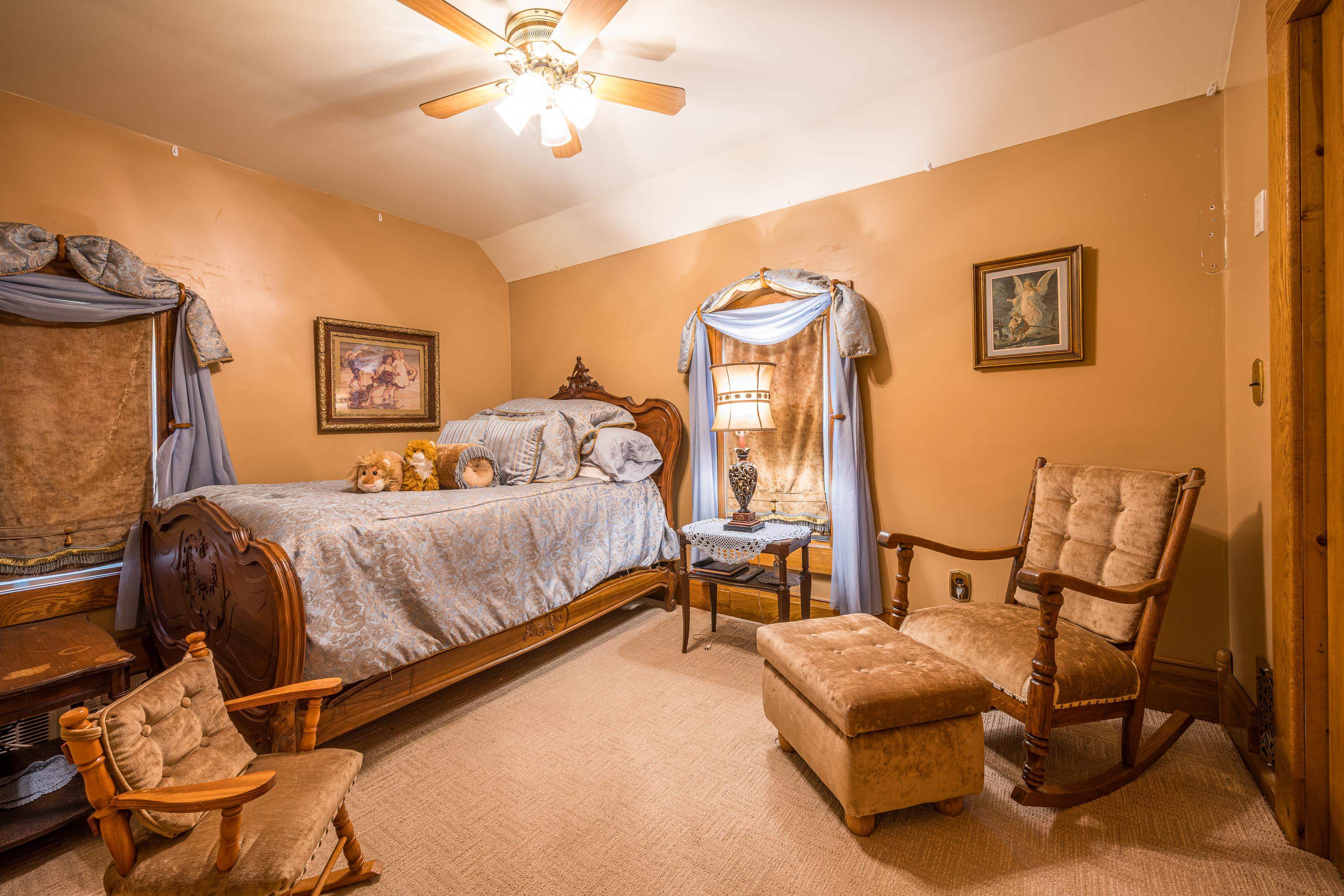 9644 East Deerfield Road Shepherd, MI 48883 - Photo 35 of 93 Gallery Image 35