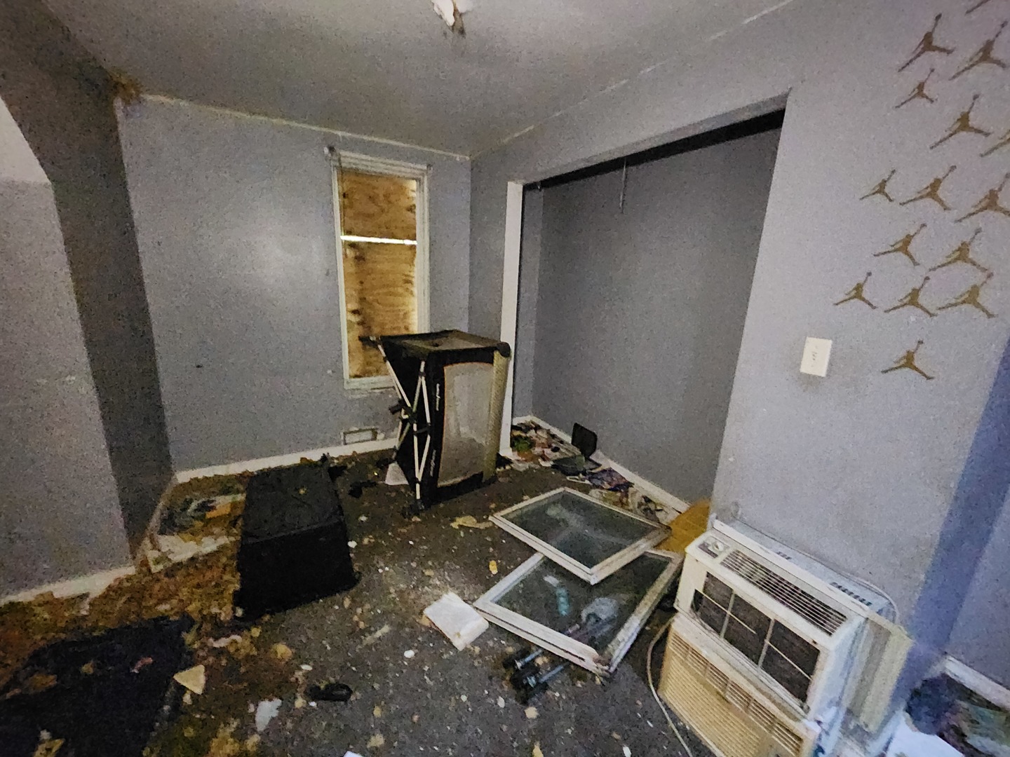 106 West 114th Street Chicago, IL 60628 - Photo 11 of 14 a room with storage and utility