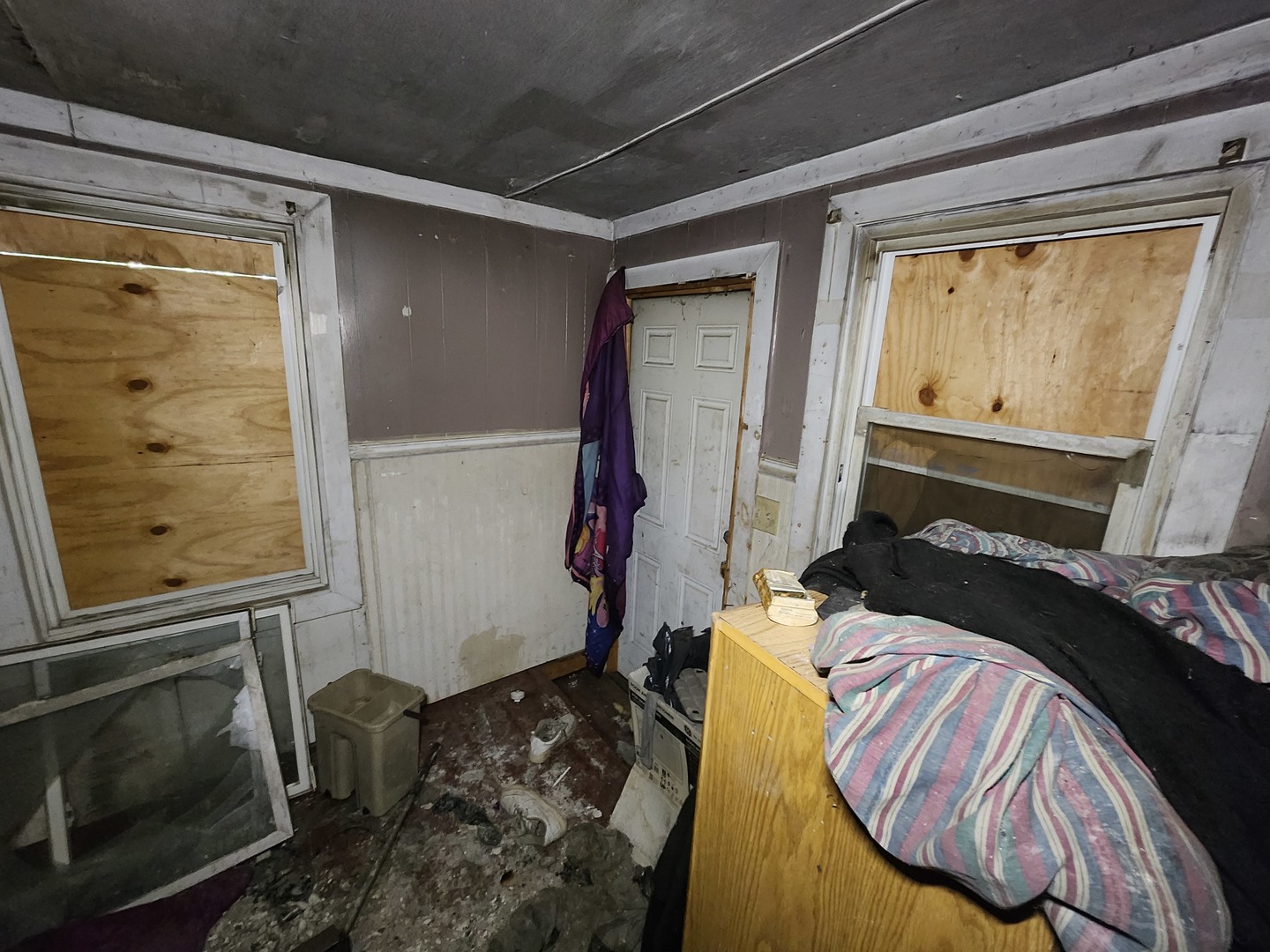 106 West 114th Street Chicago, IL 60628 - Photo 12 of 14 a view of walk in closet