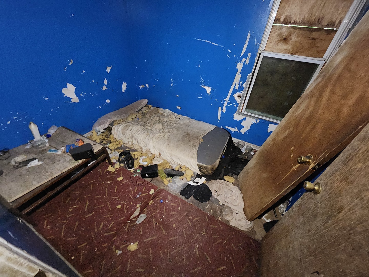 106 West 114th Street Chicago, IL 60628 - Photo 5 of 14 a view of a room with gym equipment