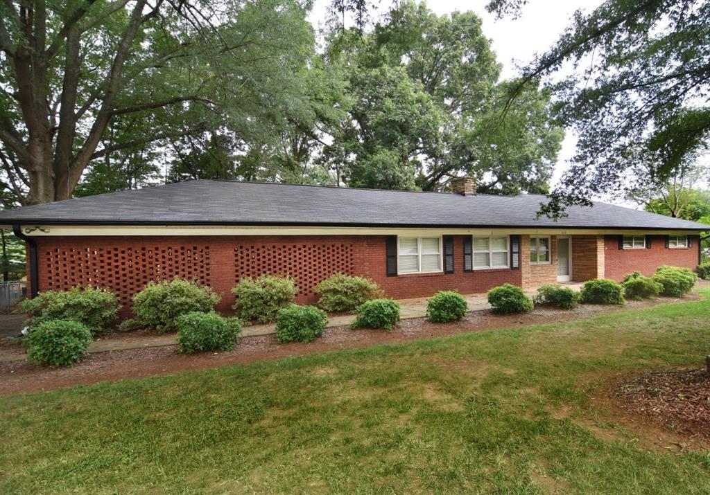 3655 County Home Road Conover, NC 28613 - Photo 1 of 32 Gallery Image 1