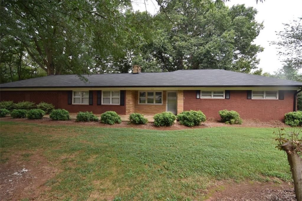 3655 County Home Road Conover, NC 28613 - Photo 2 of 32 Gallery Image 2