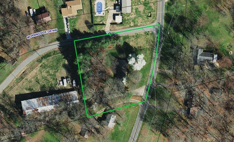 3655 County Home Road Conover, NC 28613 - Photo 31 of 32 Gallery Image 31
