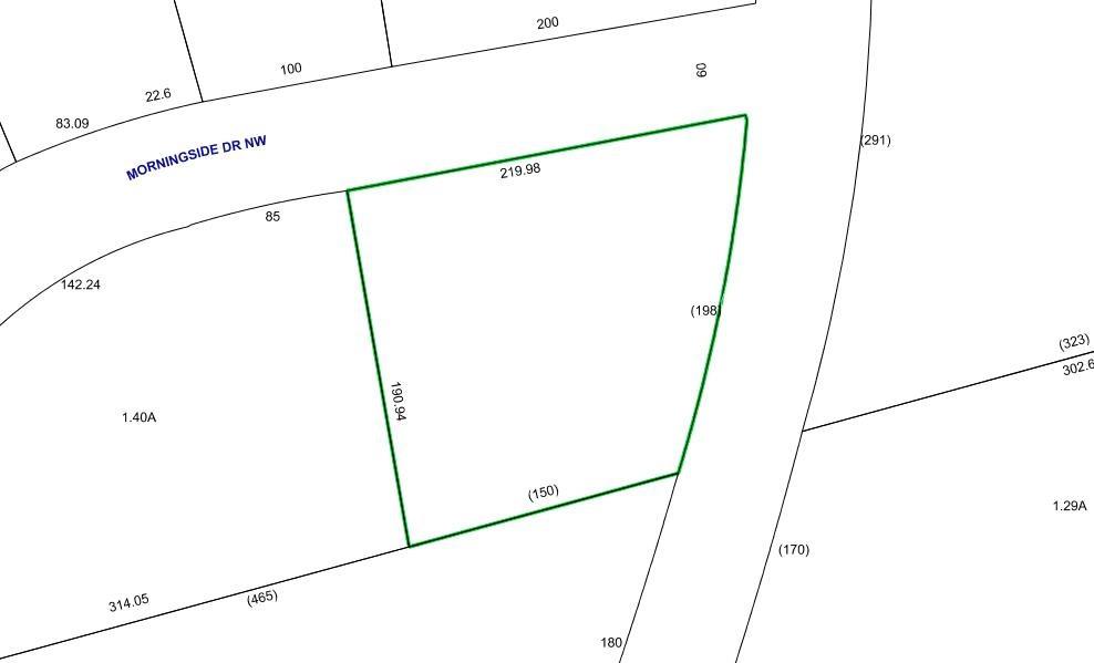 3655 County Home Road Conover, NC 28613 - Photo 32 of 32 Gallery Image 32