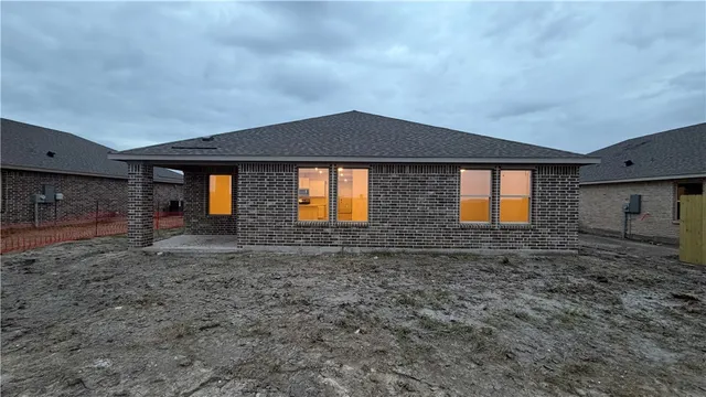 $360,670 | 3550 Sepehr Lk Drive, Robstown, TX 78380