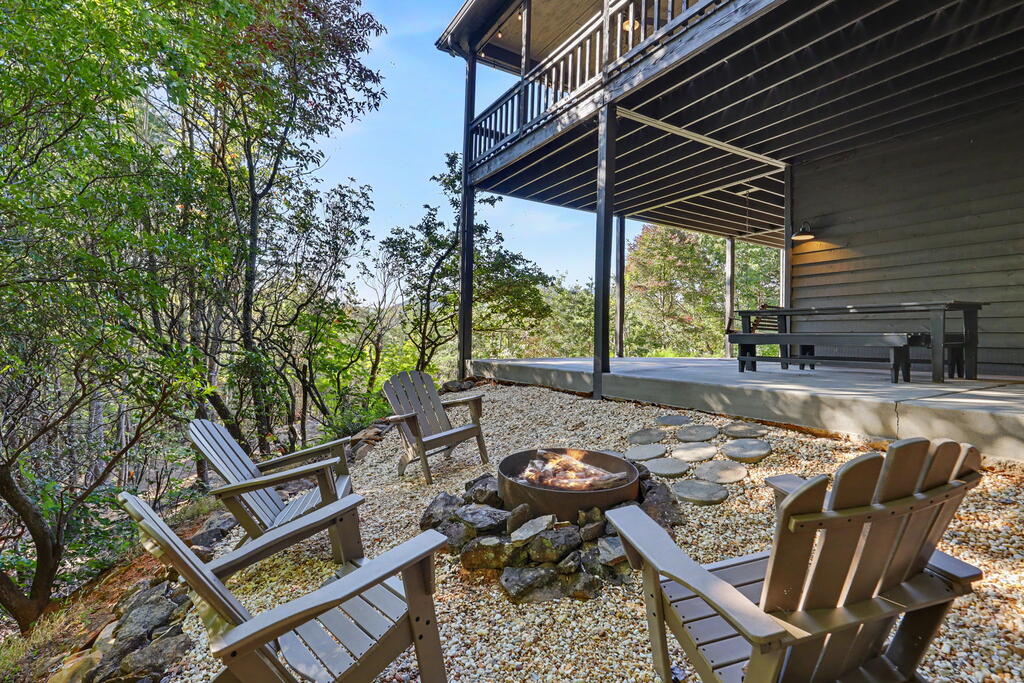 237 Flat Rock Ridge Road Blairsville, GA 30512 - Photo 74 of 87 Gallery Image 74