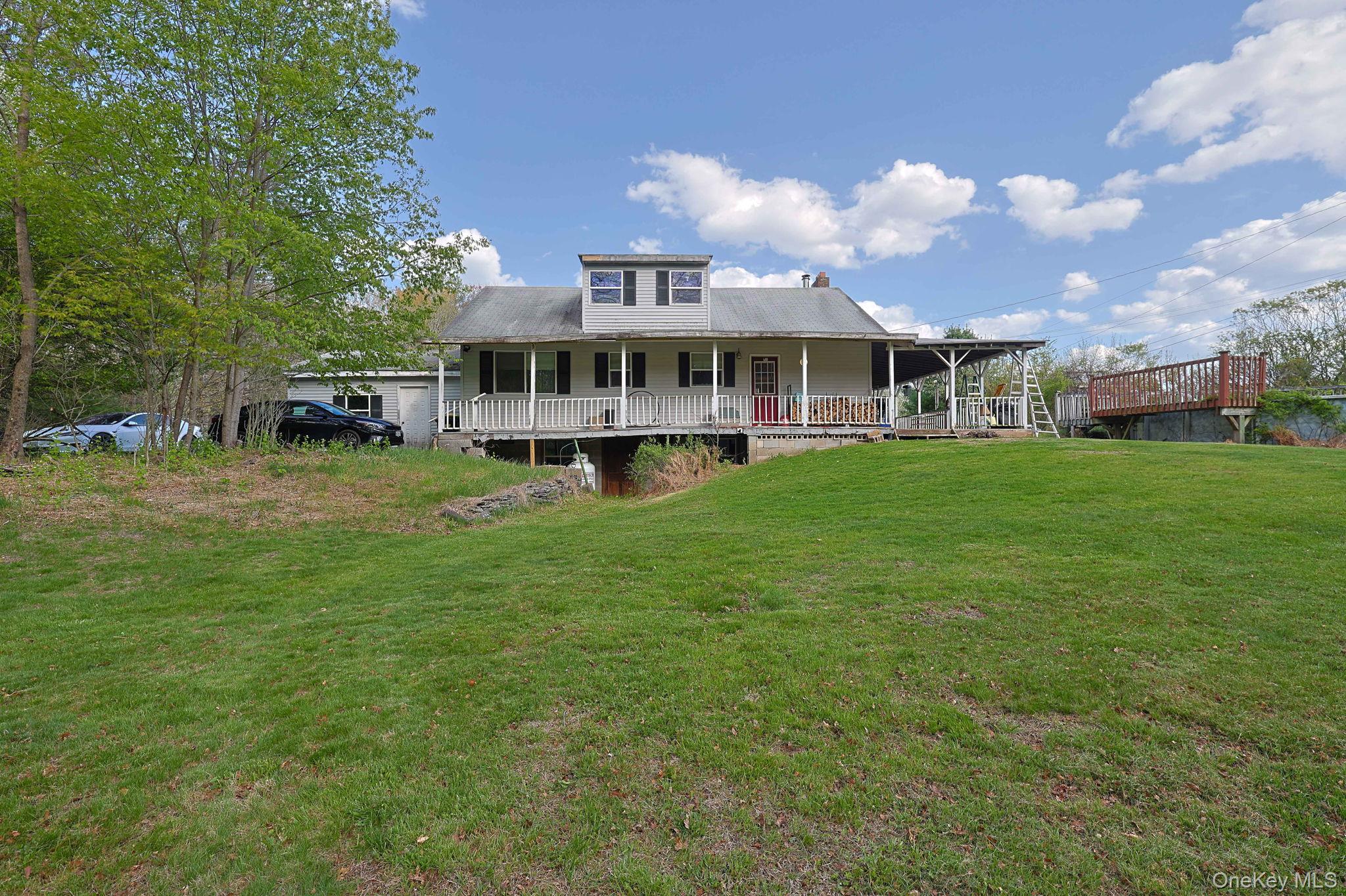 1087 Samsonville Road Kerhonkson, NY 12446 - Photo 22 of 28