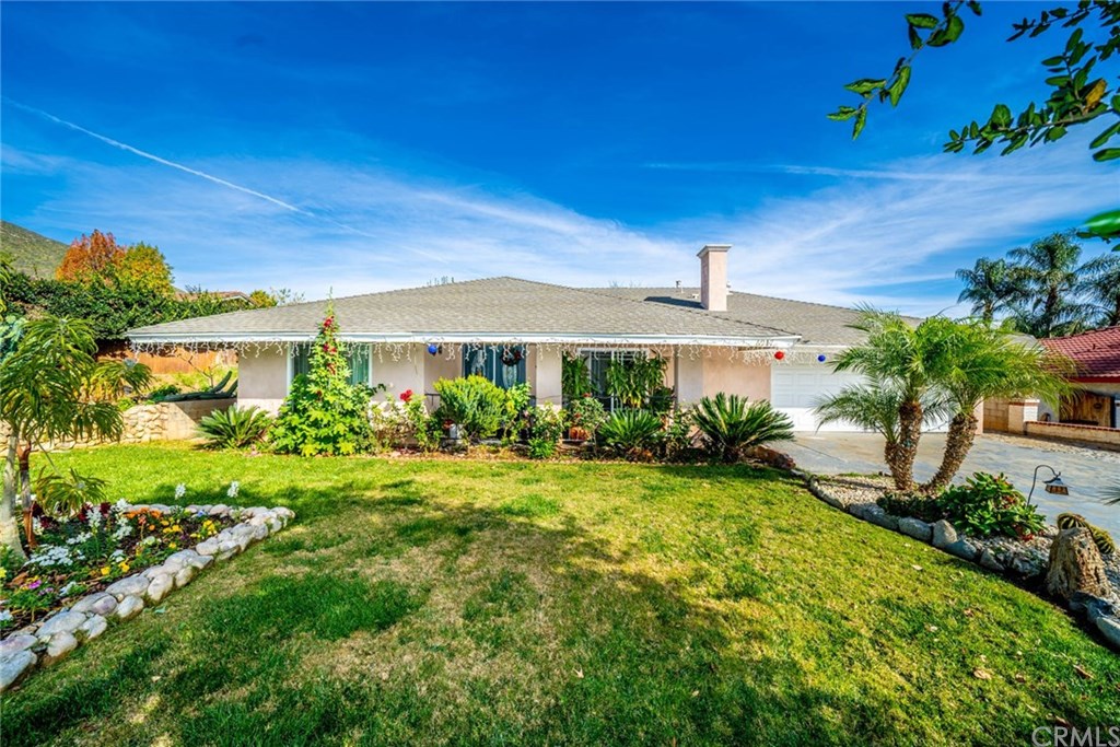 6917 Wegman Drive Riverside, CA 92509 - Photo 1 of 1 Gallery Image 1