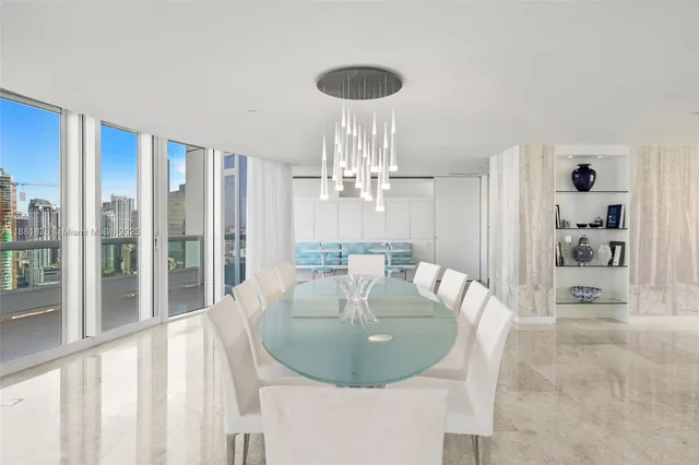 $7,370,000 | 1643 Brickell Avenue, Unit 4102, Miami, FL 33129