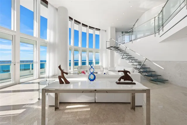 $7,370,000 | 1643 Brickell Avenue, Unit 4102, Miami, FL 33129