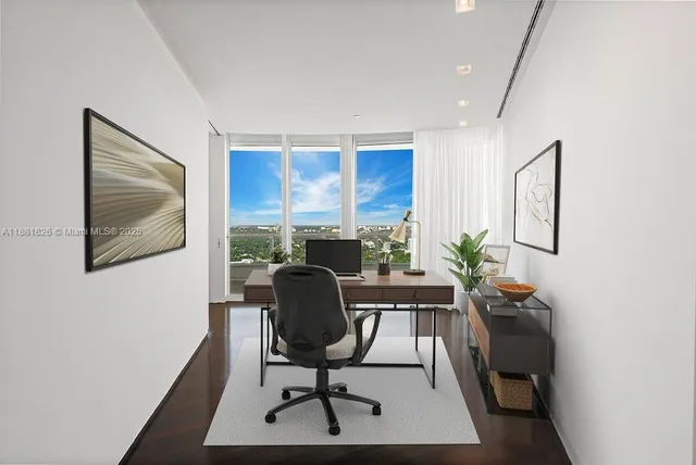 $7,370,000 | 1643 Brickell Avenue, Unit 4102, Miami, FL 33129