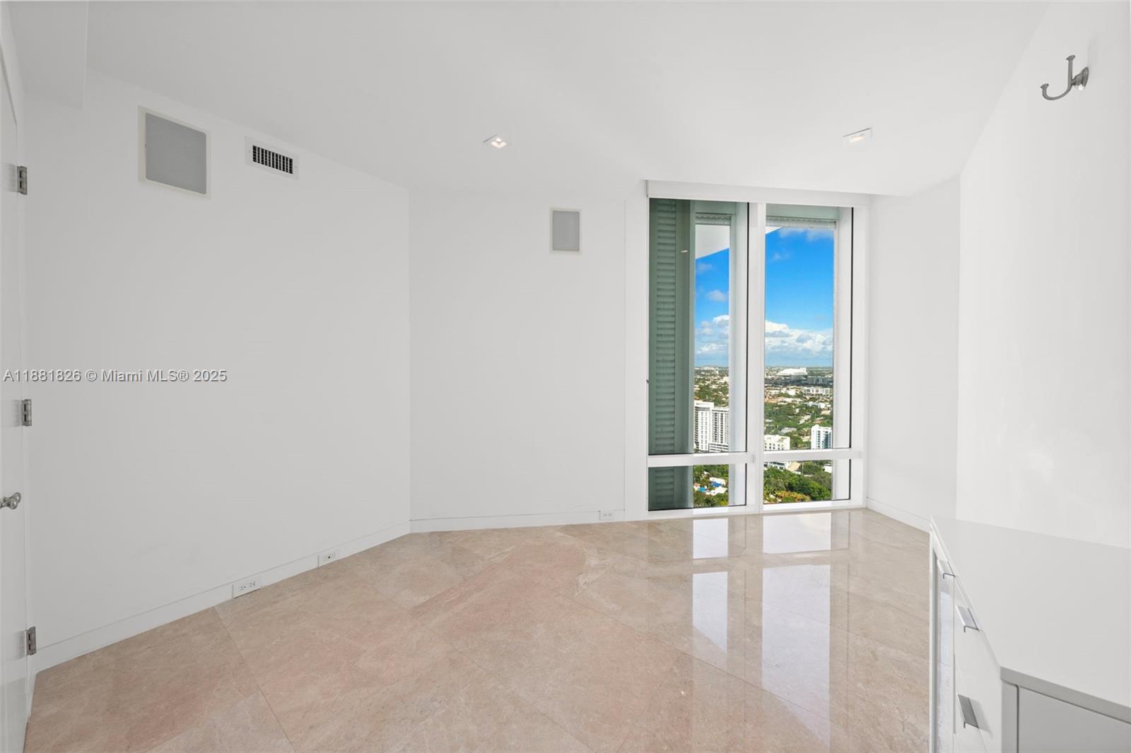 1643 Brickell Avenue, Unit 4102 Miami, FL 33129 - Photo 37 of 49 Bonus Room - Housekeeping Room located on upper level