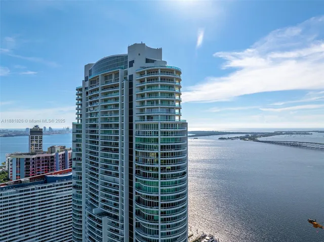 $7,370,000 | 1643 Brickell Avenue, Unit 4102, Miami, FL 33129