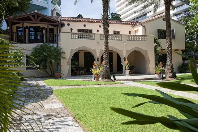 $7,370,000 | 1643 Brickell Avenue, Unit 4102, Miami, FL 33129