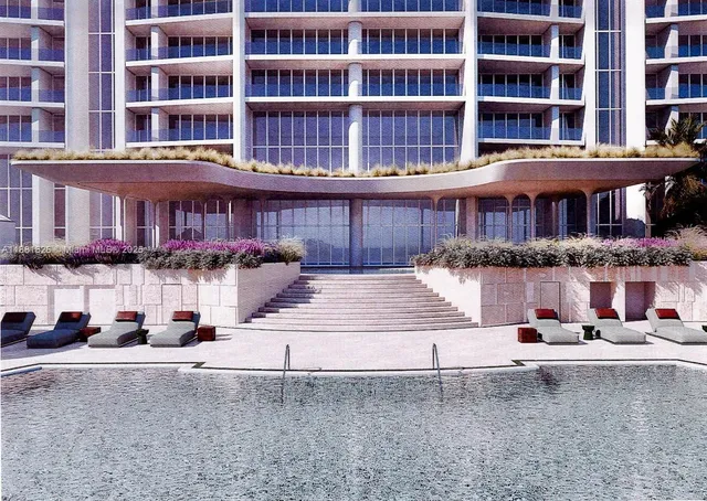 $7,370,000 | 1643 Brickell Avenue, Unit 4102, Miami, FL 33129