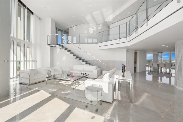 $7,370,000 | 1643 Brickell Avenue, Unit 4102, Miami, FL 33129
