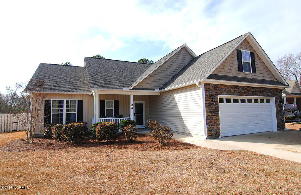 976 Washington Acres Road Hampstead, NC 28443 - Photo 2 of 25 DSC_5215