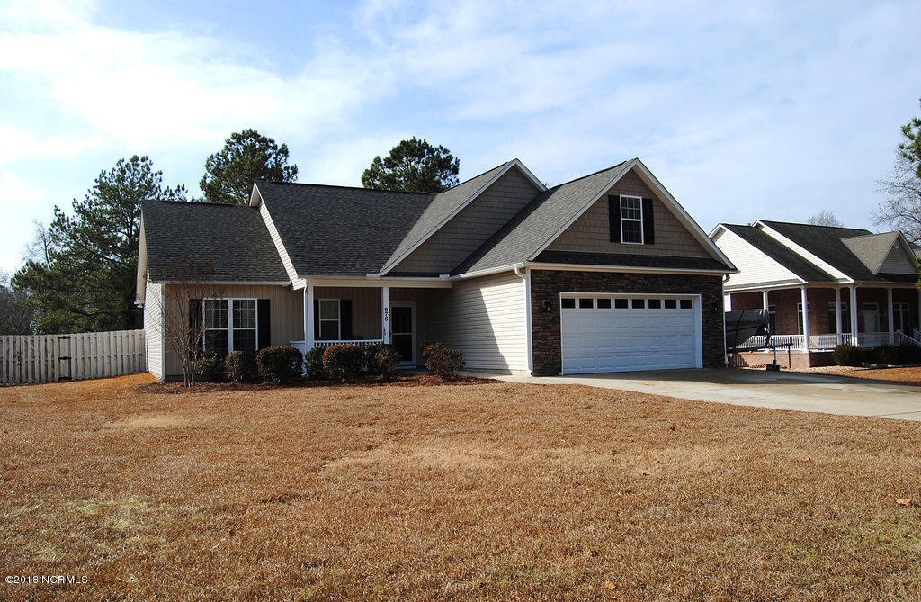 976 Washington Acres Road Hampstead, NC 28443 - Photo 3 of 25 DSC_5220