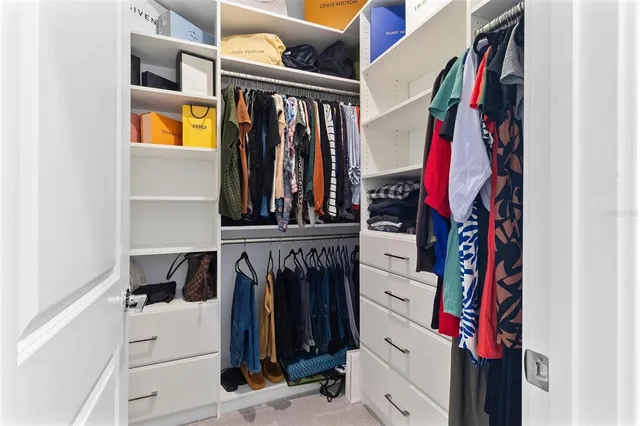 $4,500 | 2511 Grady Avenue North, Unit 8, Tampa, FL 33607