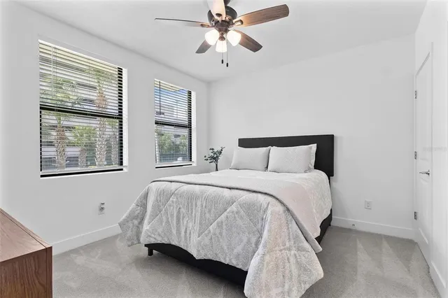 $4,500 | 2511 Grady Avenue North, Unit 8, Tampa, FL 33607