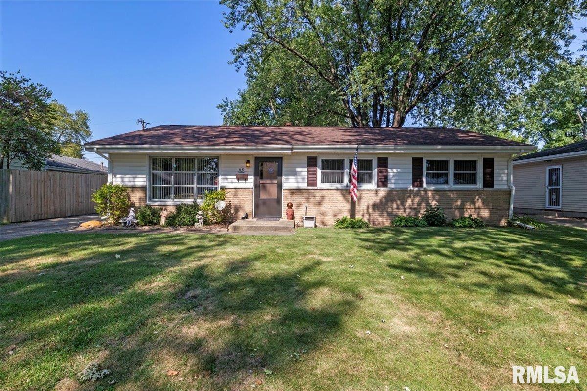 68 Delmar Drive Springfield, IL 62703 - Photo 1 of 30