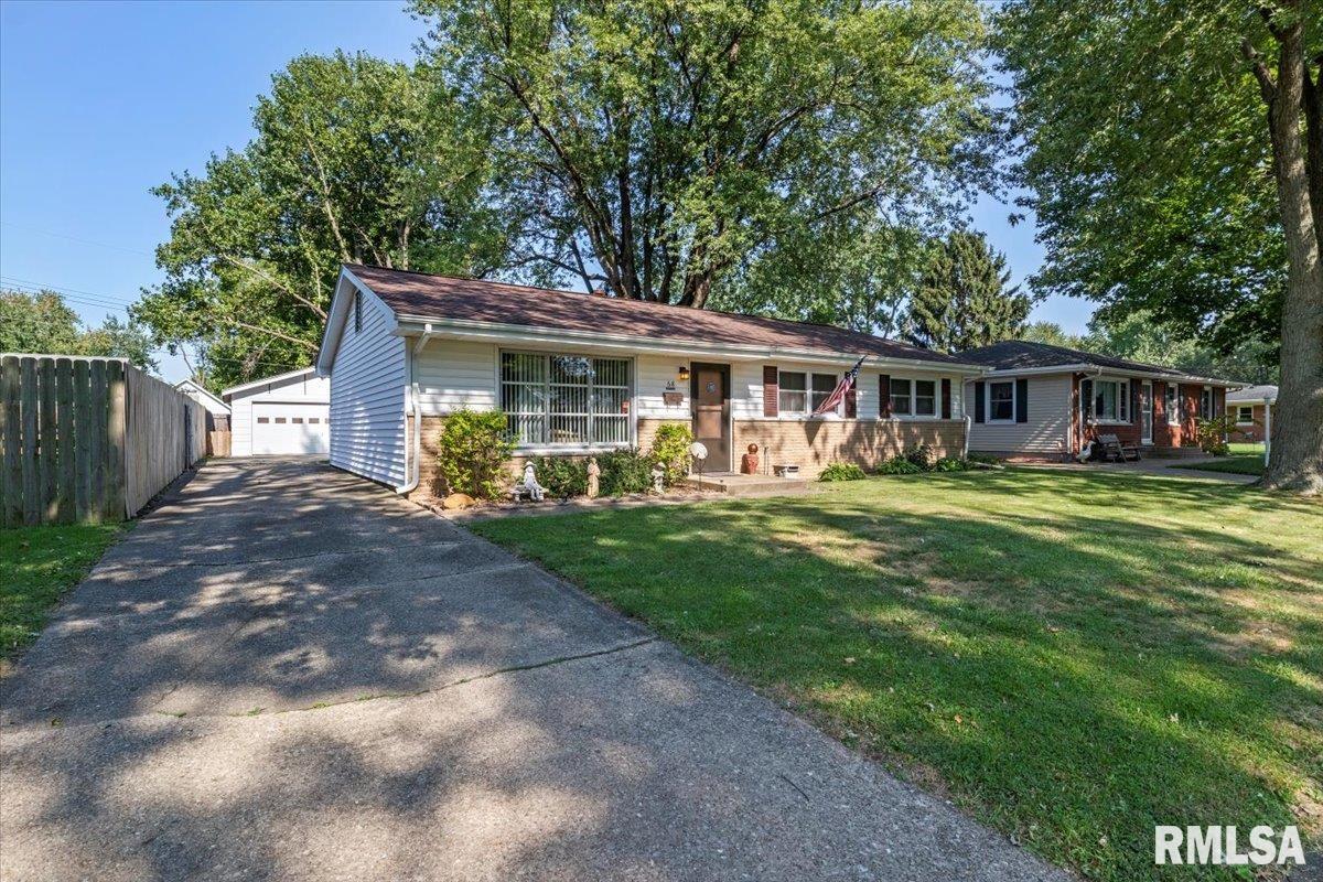 68 Delmar Drive Springfield, IL 62703 - Photo 30 of 30