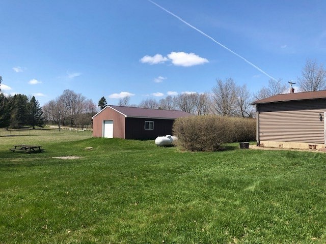 4021 Barnes Lake Road Columbiaville, MI 48421 - Photo 5 of 50 50010598-4.JPG