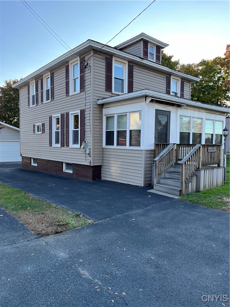 18376 Nys Route Adams Center, NY 13606 - Photo 3 of 26