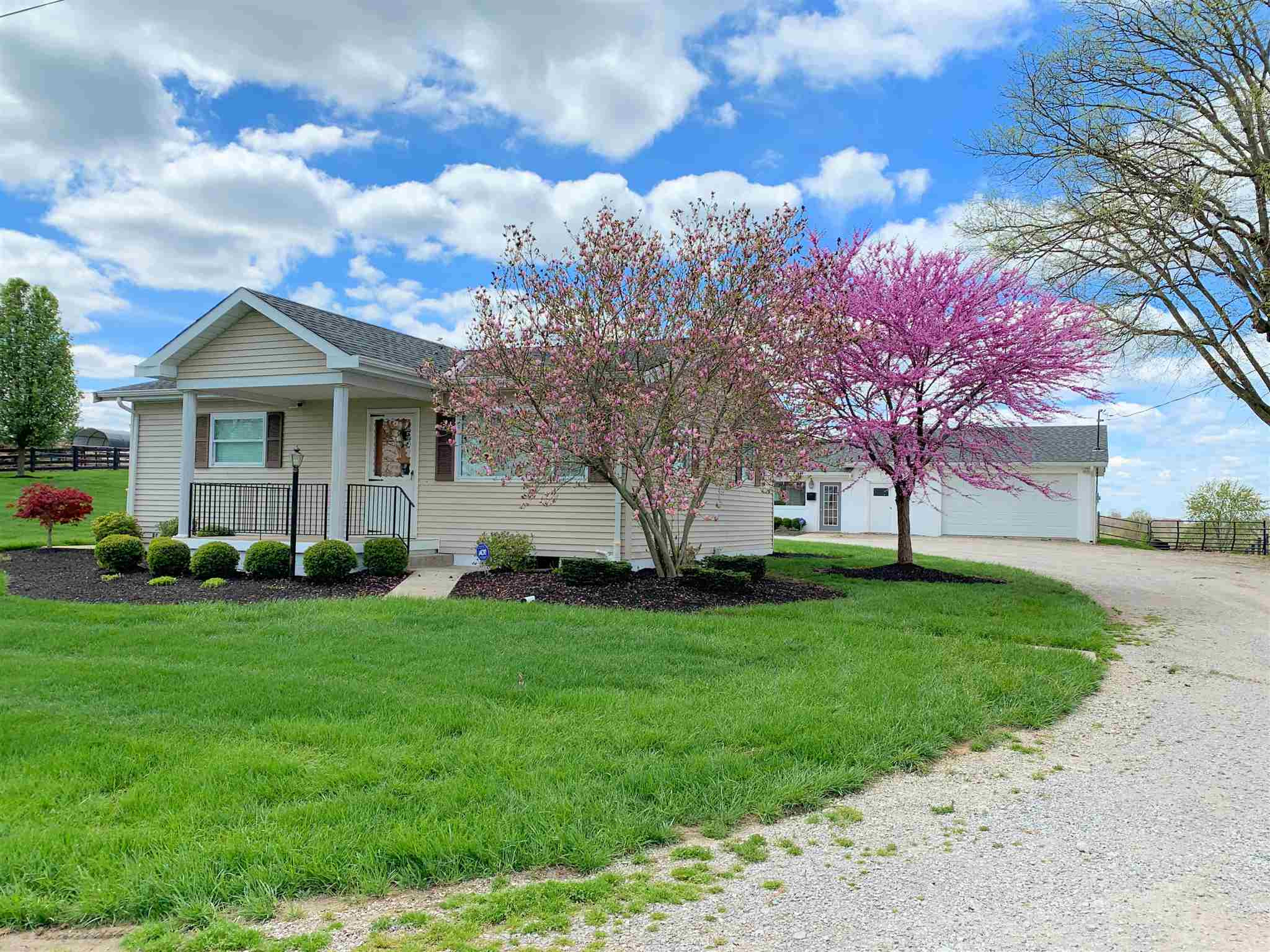 2046 Stephenson Mill Road Verona, KY 41092 - Photo 1 of 36