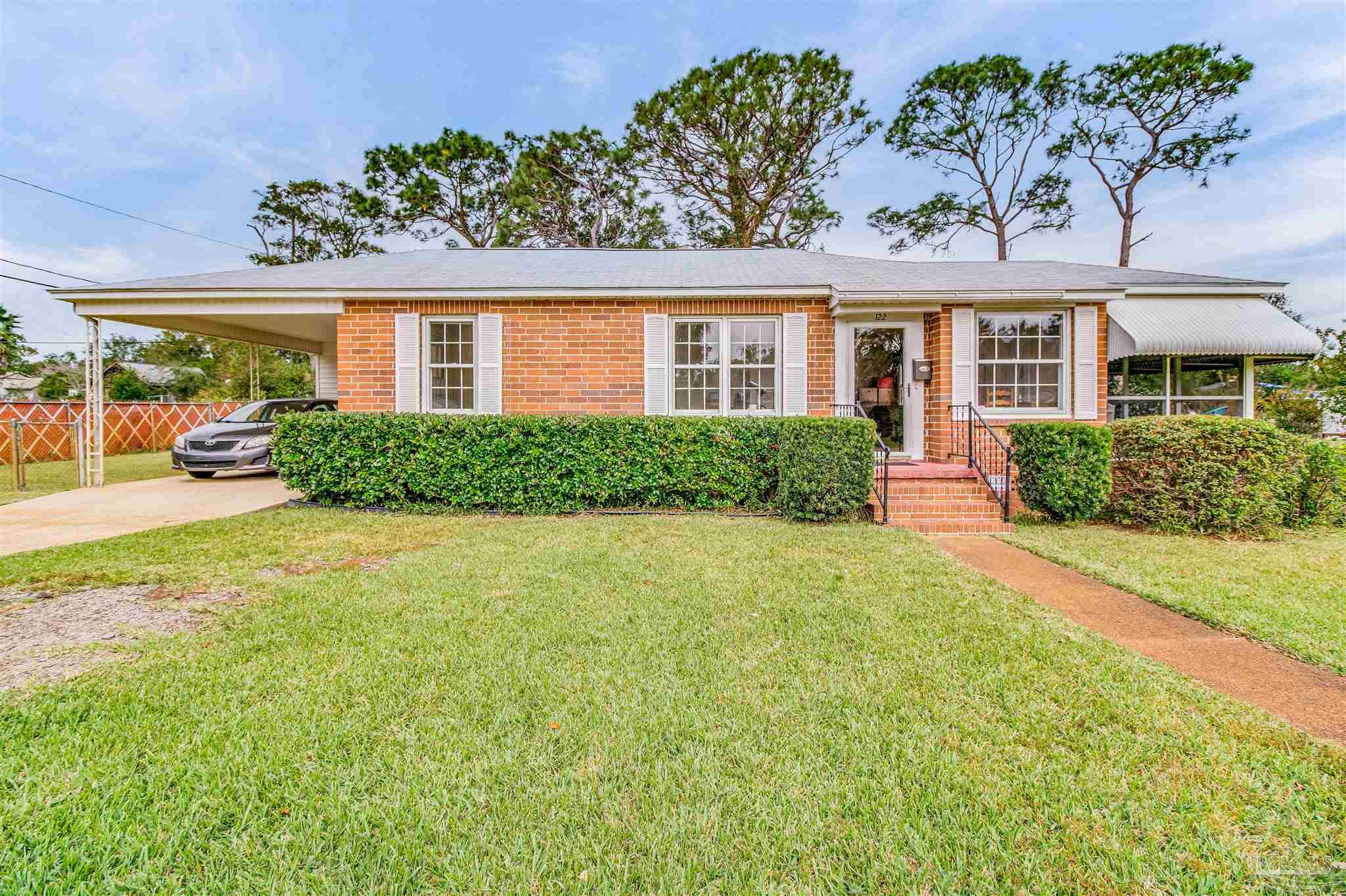 122 Southeast Kalash Road Pensacola, FL 32507 - Photo 1 of 43 Gallery Image 1