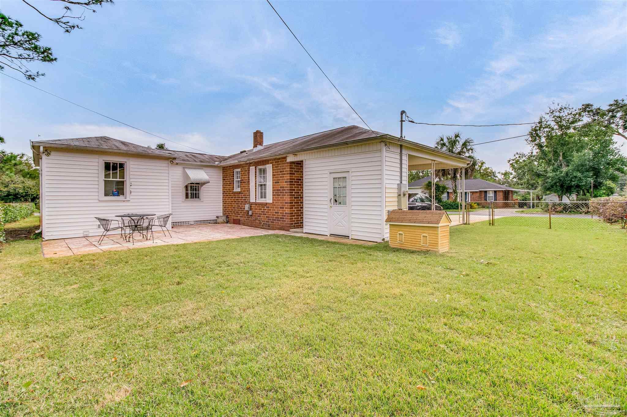 122 Southeast Kalash Road Pensacola, FL 32507 - Photo 31 of 43 Gallery Image 31
