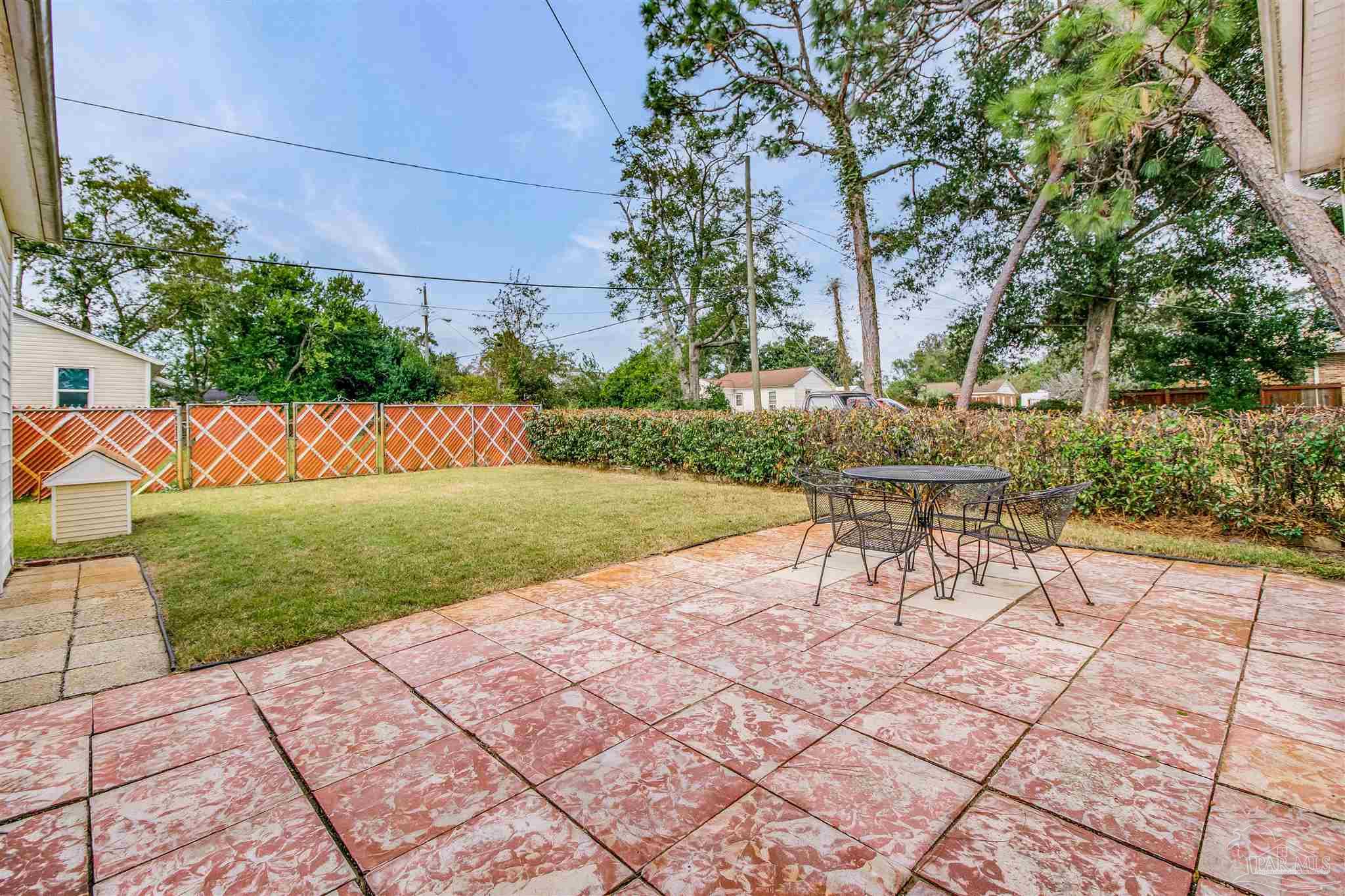 122 Southeast Kalash Road Pensacola, FL 32507 - Photo 33 of 43 Gallery Image 33