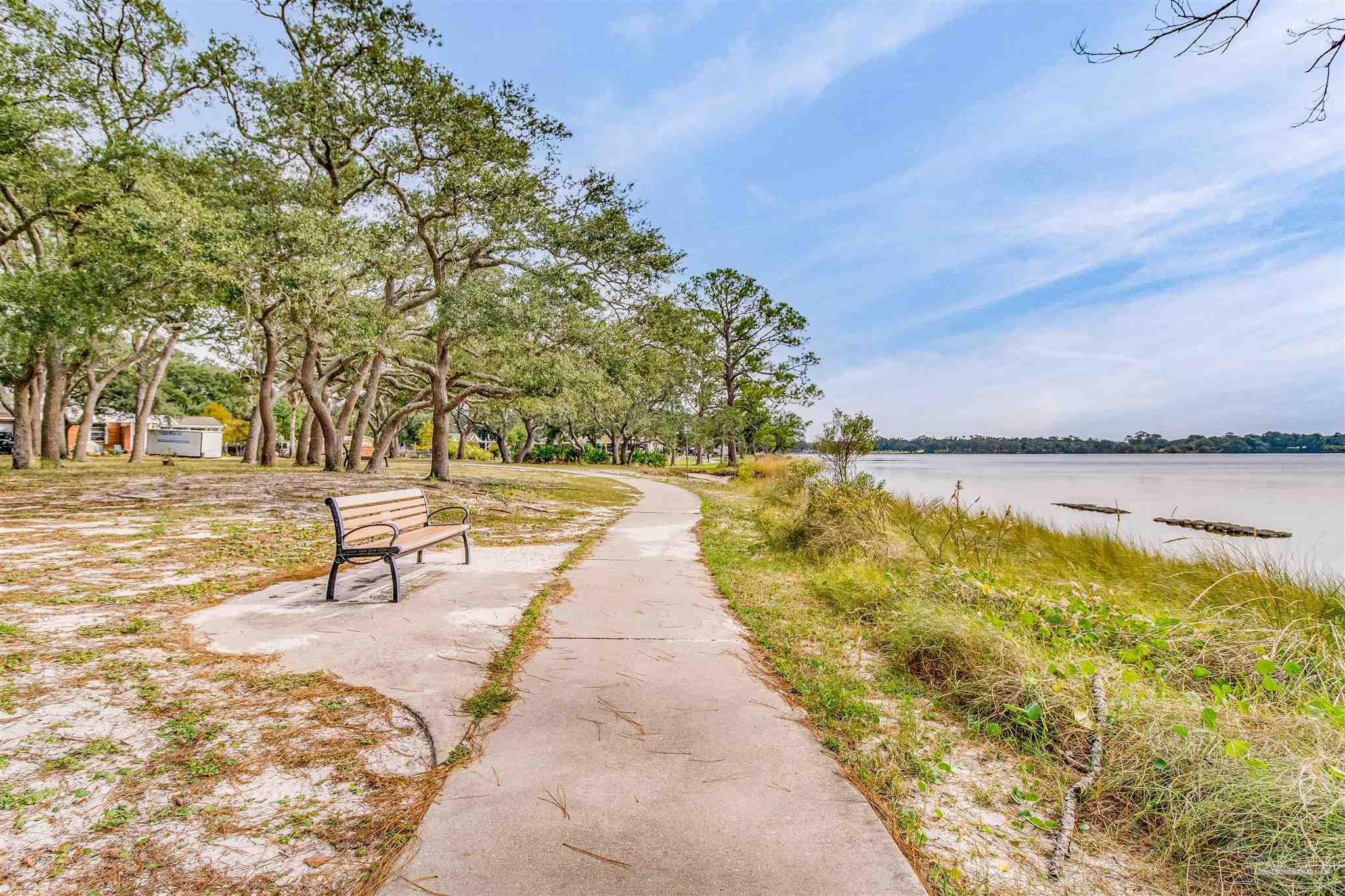 122 Southeast Kalash Road Pensacola, FL 32507 - Photo 36 of 43 Gallery Image 36