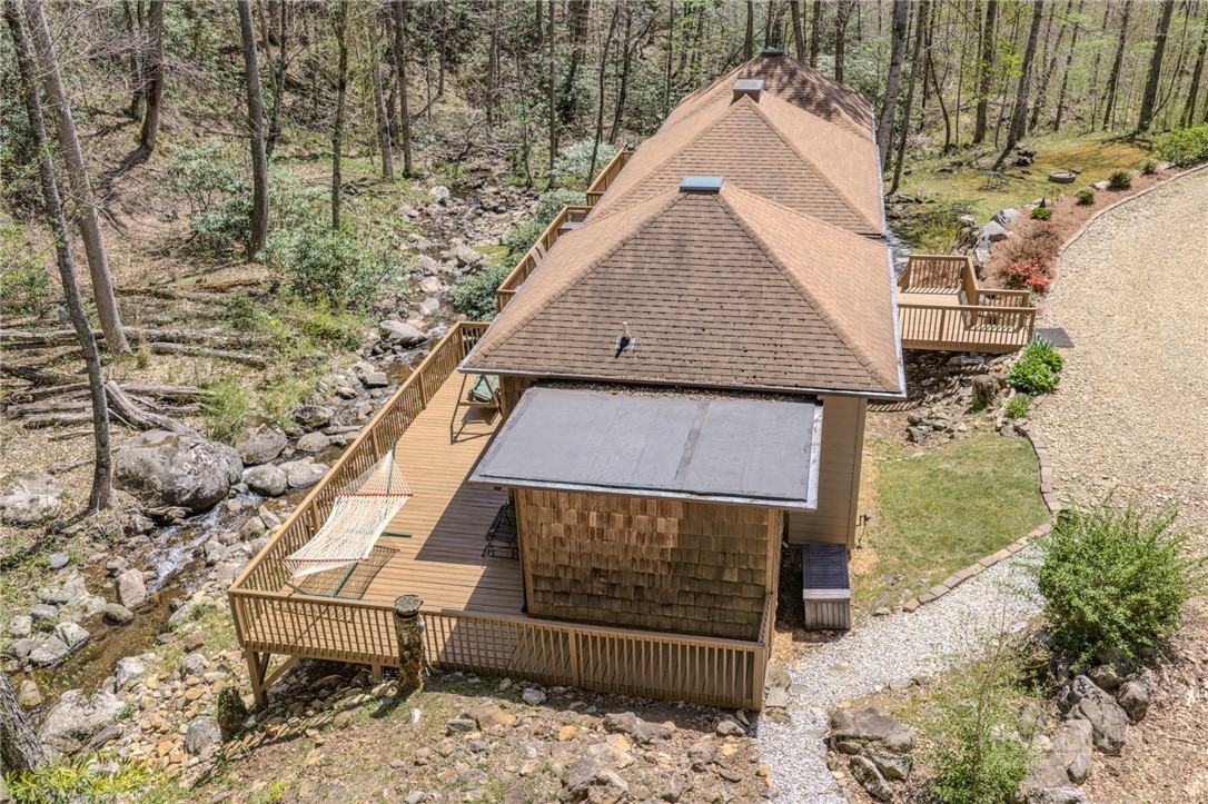 426 Cook Town Road Bakersville, NC 28705 - Photo 4 of 50