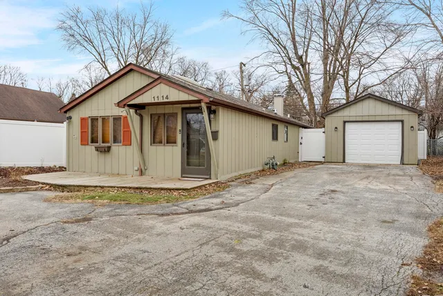 $150,000 | 1114 Ashland Avenue, Chicago Heights, IL 60411