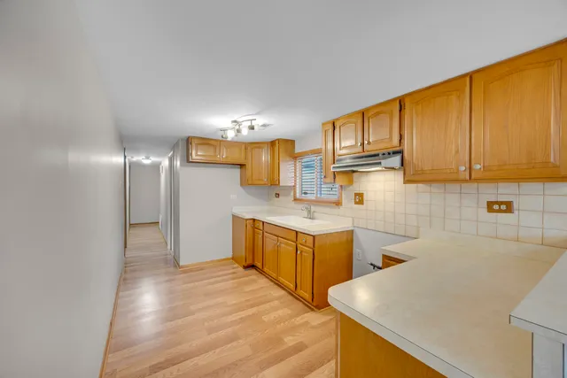 $150,000 | 1114 Ashland Avenue, Chicago Heights, IL 60411