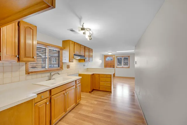 $150,000 | 1114 Ashland Avenue, Chicago Heights, IL 60411