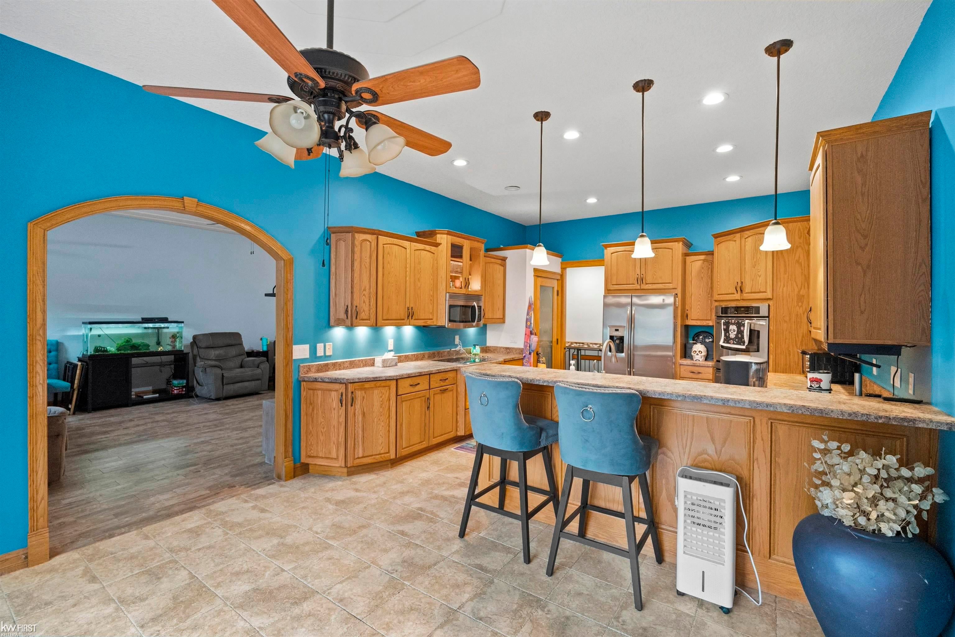 12374 Field Road Clio, MI 48420 - Photo 18 of 59 Gallery Image 18