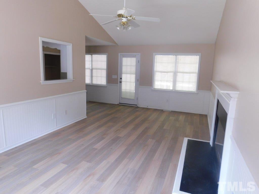 605 Walnut Court Spring Hope, NC 27882 - Photo 5 of 19 Photo #5