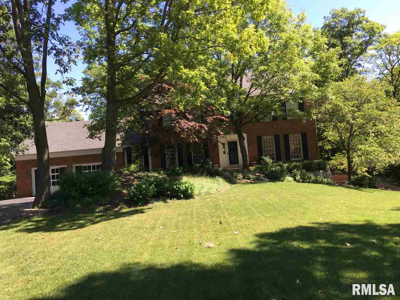 100 West Ravinwoods Road Peoria, IL 61615 - Photo 1 of 1 Gallery Image 1