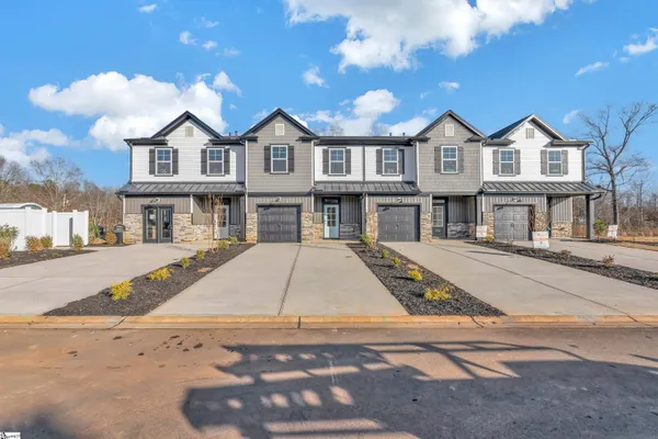 $229,900 | 406 Belgrove Way, Easley, SC 29640