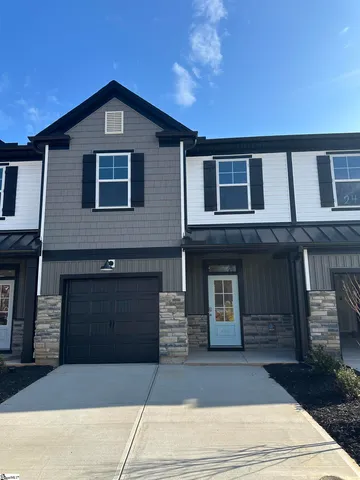 $229,900 | 406 Belgrove Way, Easley, SC 29640