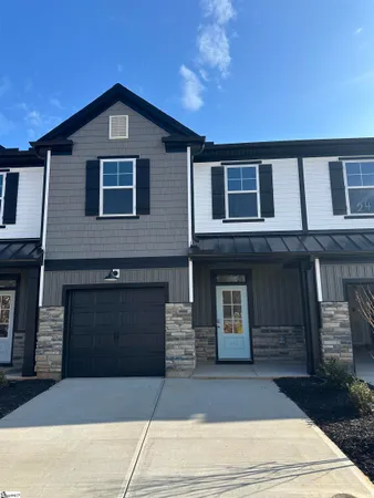 $229,900 | 406 Belgrove Way, Easley, SC 29640