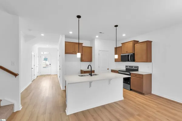 $229,900 | 406 Belgrove Way, Easley, SC 29640